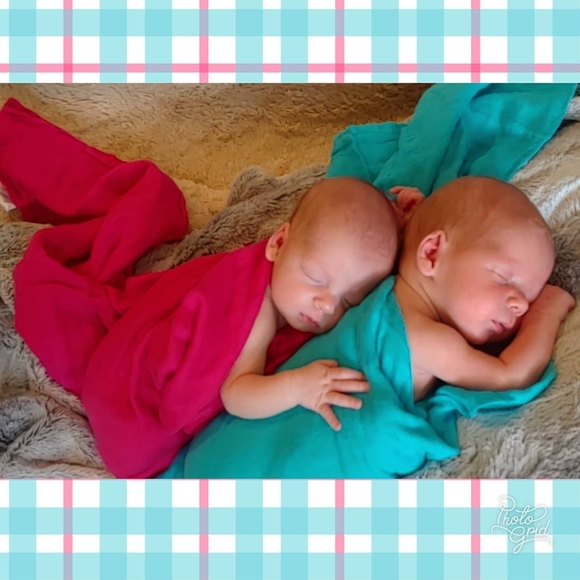 Meet your Posher, Rebecca - Picture 1 of 1